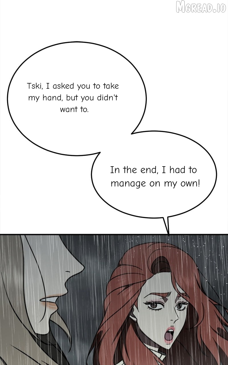 Change Me Chapter 182  - page 28